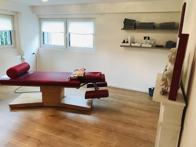 LocationRobot - Film Location Praxis LR3949 (photo 5)