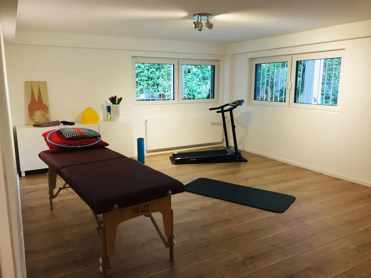 LocationRobot - Film Location Praxis LR3949 (photo 8)