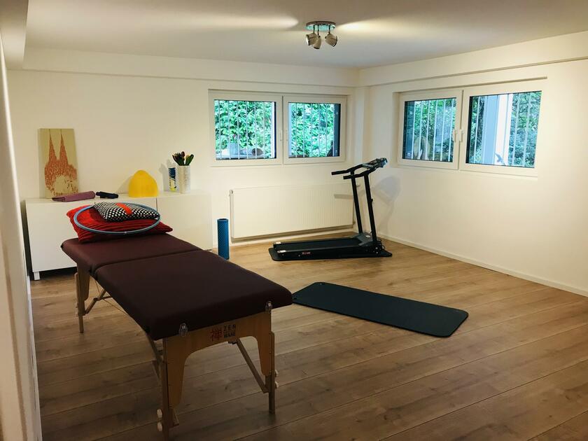 LocationRobot - Film Location Praxis LR3949 (photo 8)