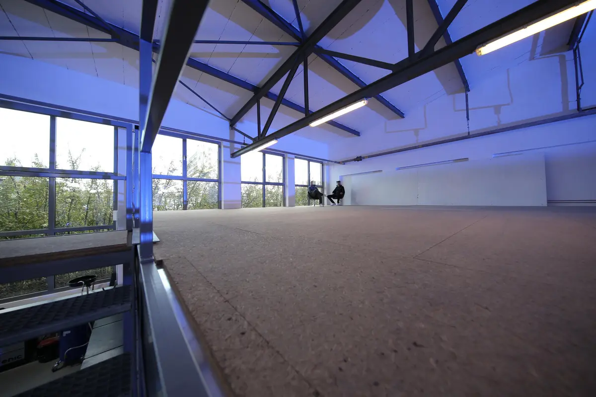 LocationRobot - Film Location Industriehalle LR4062 (photo 10)