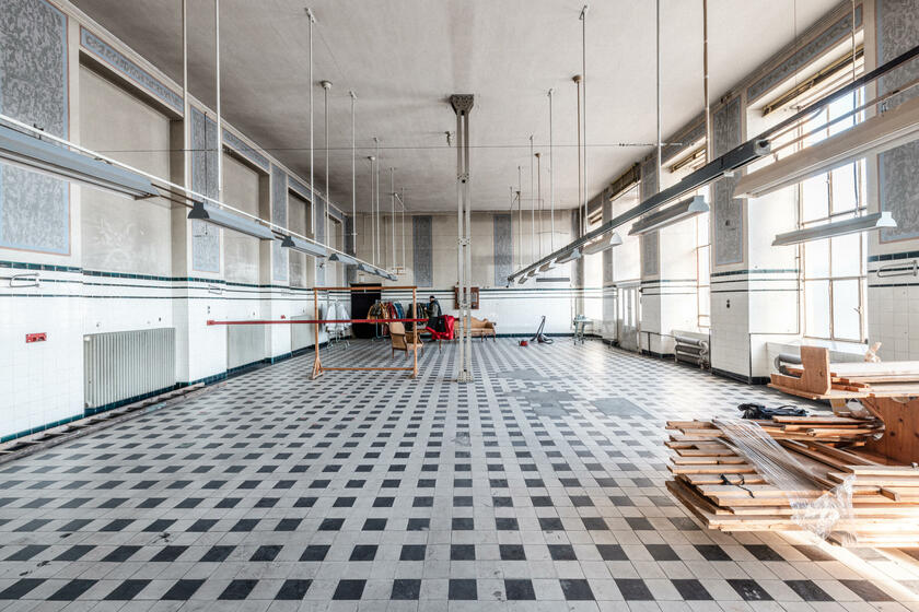 LocationRobot - Film Location Fabrikhalle LR4131 (photo 2)