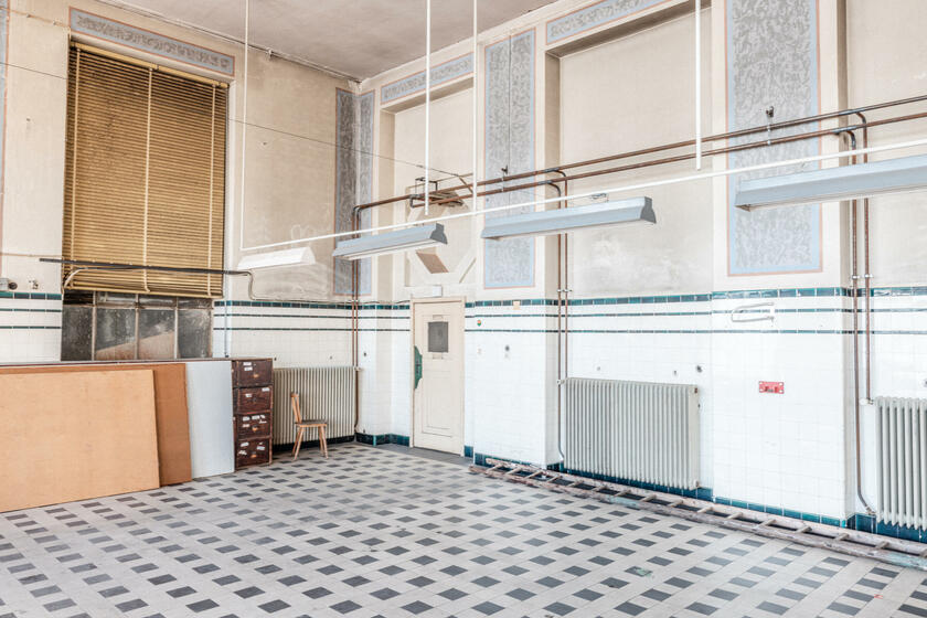 LocationRobot - Film Location Fabrikhalle LR4131 (photo 4)