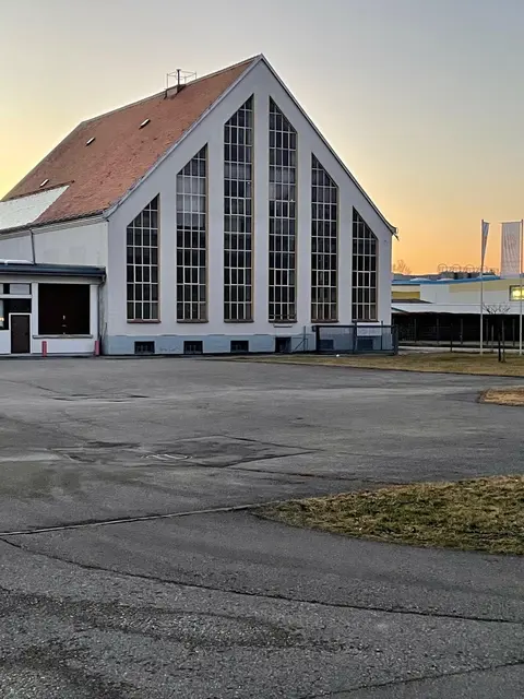 LocationRobot - Film Location Fabrikhalle LR4131 (photo 12)