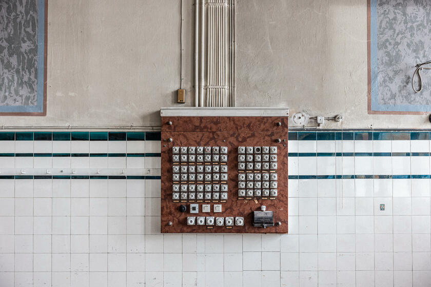 LocationRobot - Film Location Fabrikhalle LR4131 (photo 10)