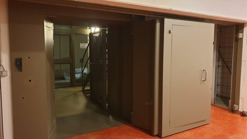 LocationRobot - Film Location Tresorraum LR4132 (photo 2)