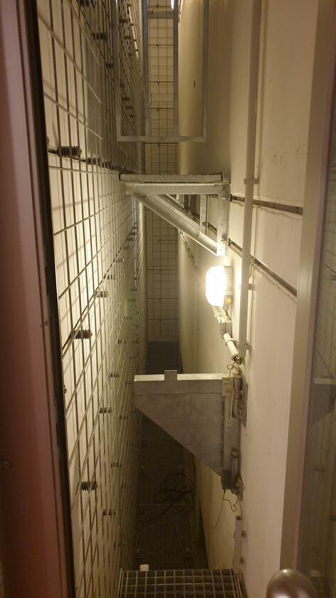 LocationRobot - Film Location Tresorraum LR4132 (photo 9)