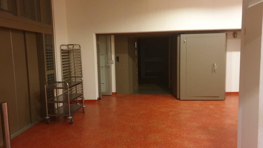 LocationRobot - Film Location Tresorraum LR4132 (photo 4)