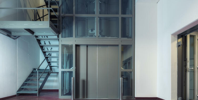 LocationRobot - Film Location Tresorraum LR4132 (photo 8)