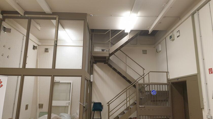 LocationRobot - Film Location Tresorraum LR4132 (photo 6)