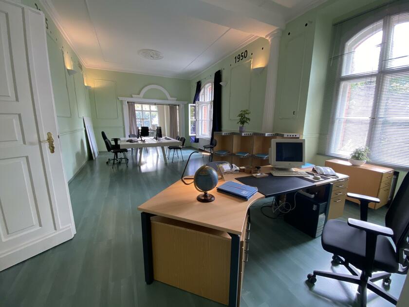 LocationRobot - Film Location Büroetage LR4144 (photo 5)