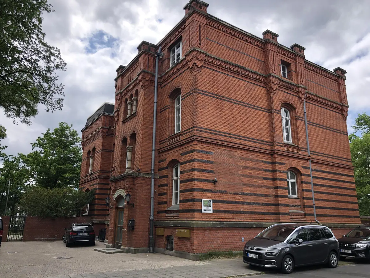 LocationRobot - Film Location Büroetage LR4144 (photo 19)