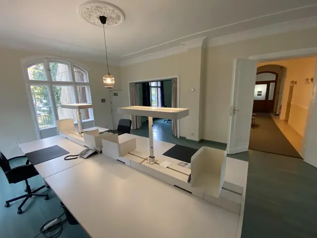 LocationRobot - Film Location Büroetage LR4144 (photo 11)