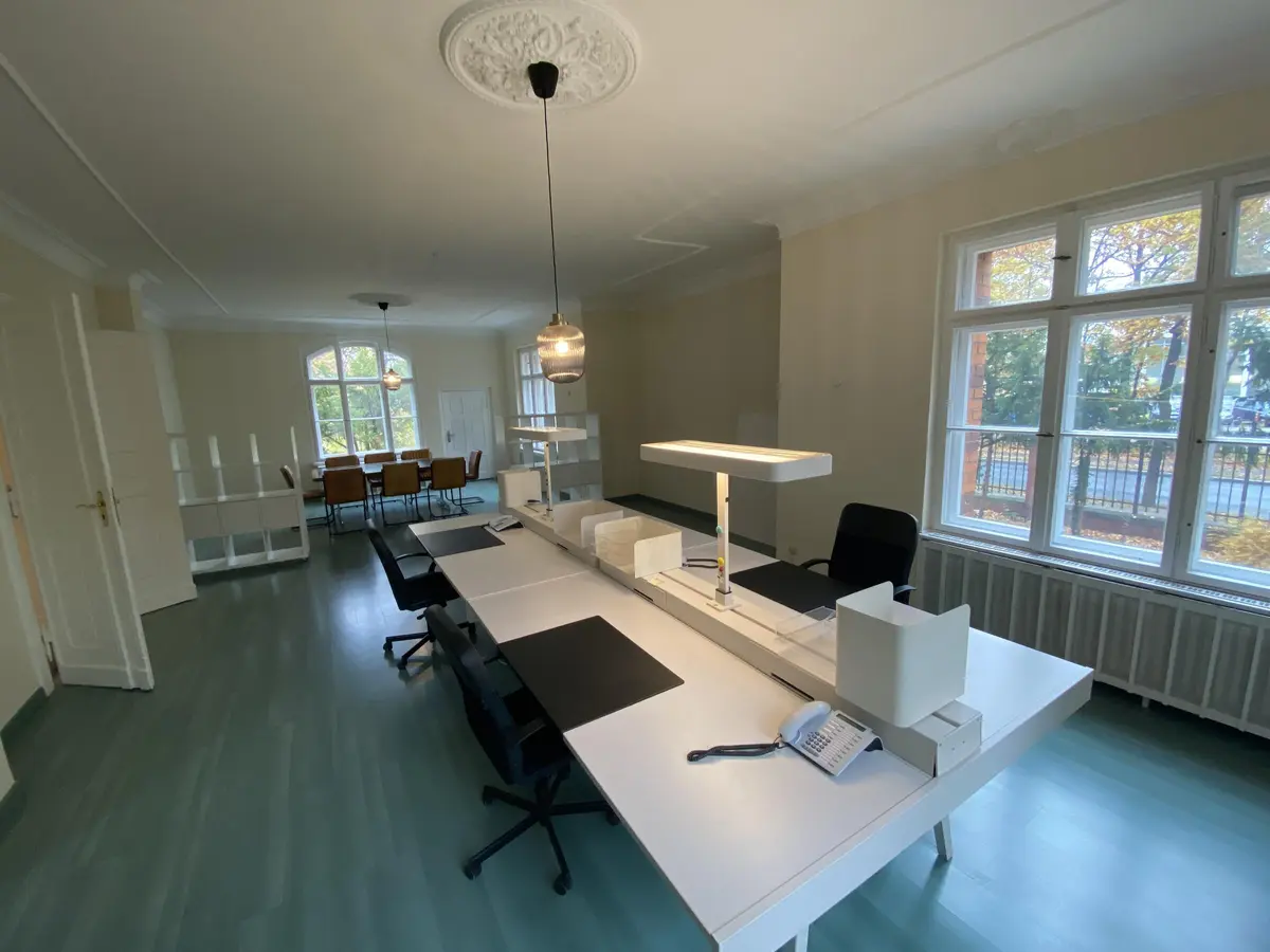 LocationRobot - Film Location Büroetage LR4144 (photo 3)