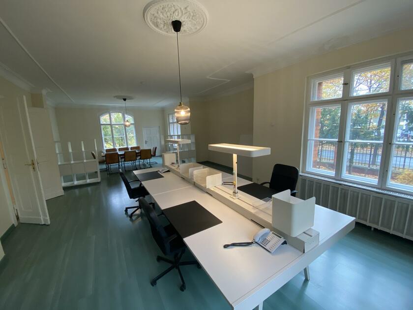 LocationRobot - Film Location Büroetage LR4144 (photo 3)