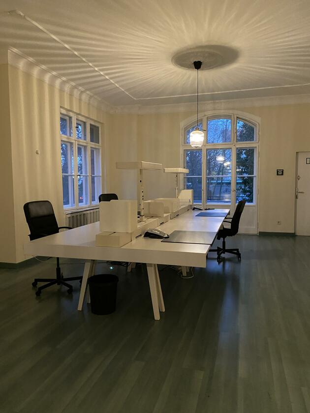 LocationRobot - Film Location Büroetage LR4144 (photo 10)