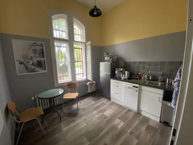 LocationRobot - Film Location Büroetage LR4144 (photo 14)
