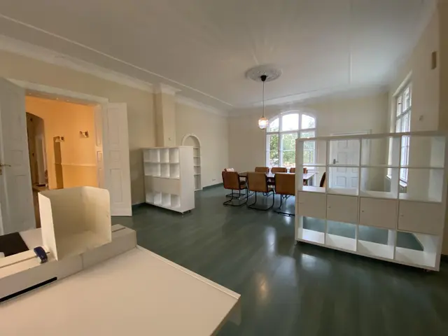 LocationRobot - Film Location Büroetage LR4144 (photo 7)