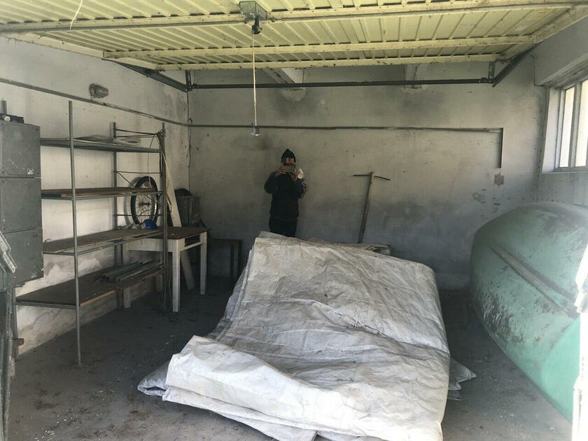 LocationRobot - Film Location Werft LR4190 (photo 10)