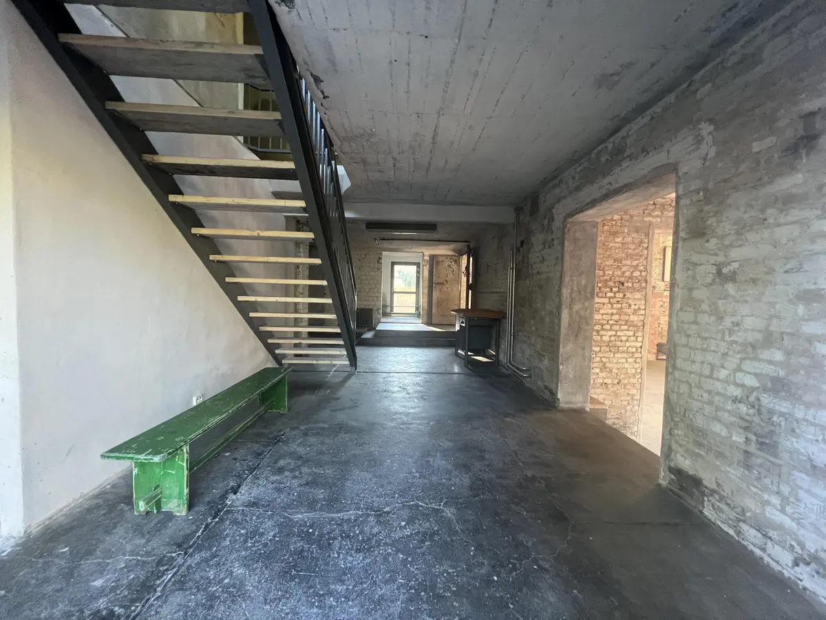 LocationRobot - Film Location Fabrikhalle LR4220 (photo 9)