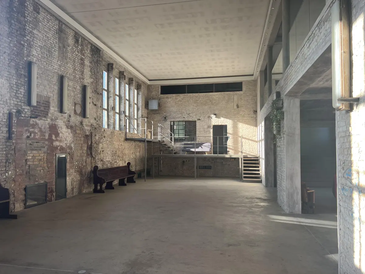 LocationRobot - Film Location Fabrikhalle LR4220 (photo 3)