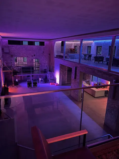 LocationRobot - Film Location Fabrikhalle LR4220 (photo 11)