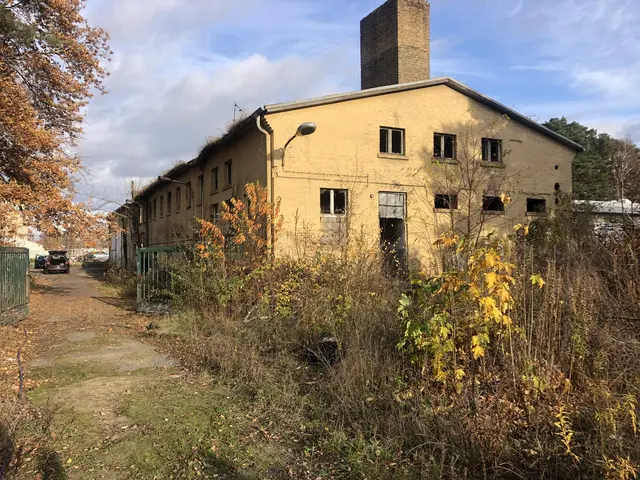 LocationRobot - Film Location Fabrikhalle LR4220 (photo 14)