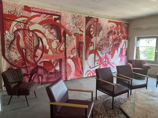 LocationRobot - Film Location Fabrikhalle LR4220 (photo 10)