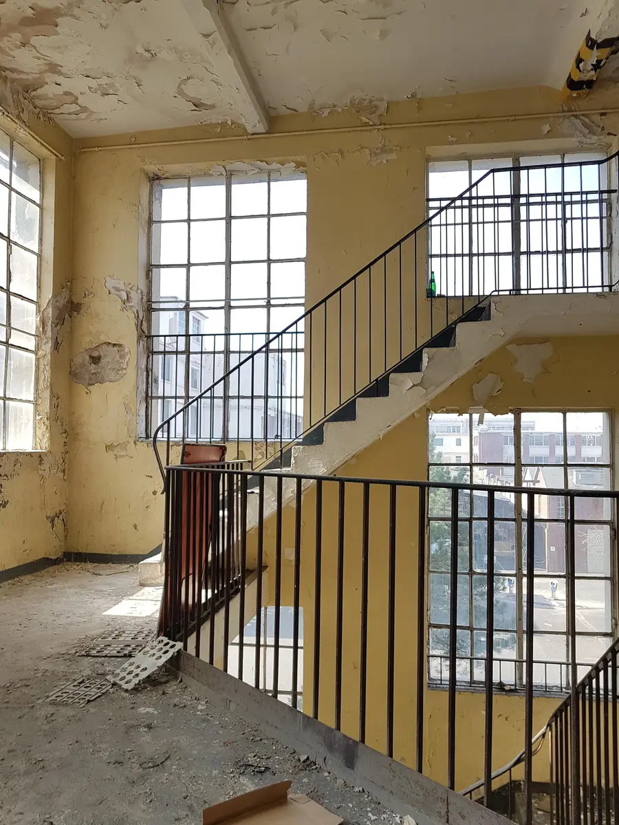 LocationRobot - Film Location Industrieanlage LR4277 (photo 8)