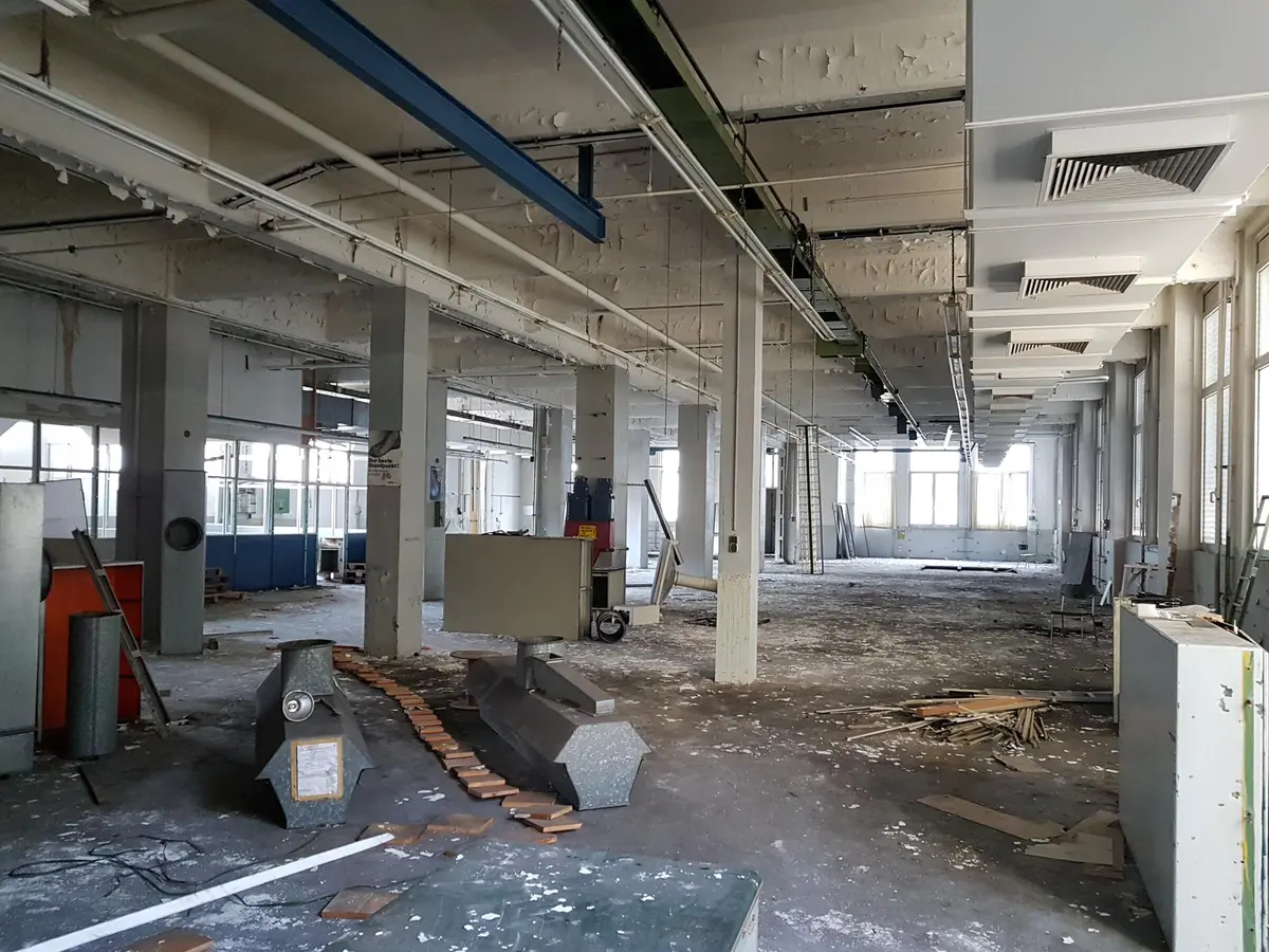 LocationRobot - Film Location Industrieanlage LR4277 (photo 12)