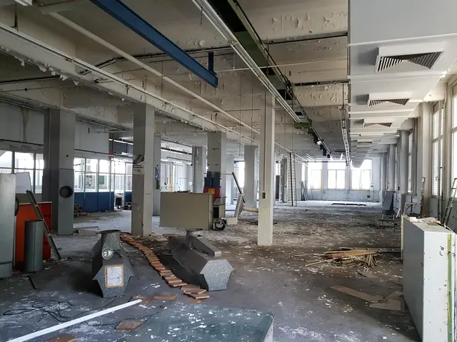 LocationRobot - Film Location Industrieanlage LR4277 (photo 12)