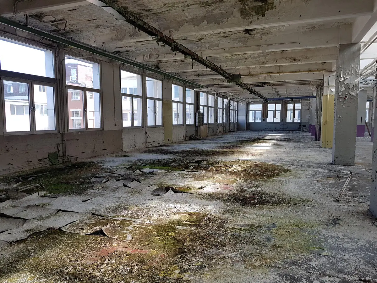 LocationRobot - Film Location Industrieanlage LR4277 (photo 2)