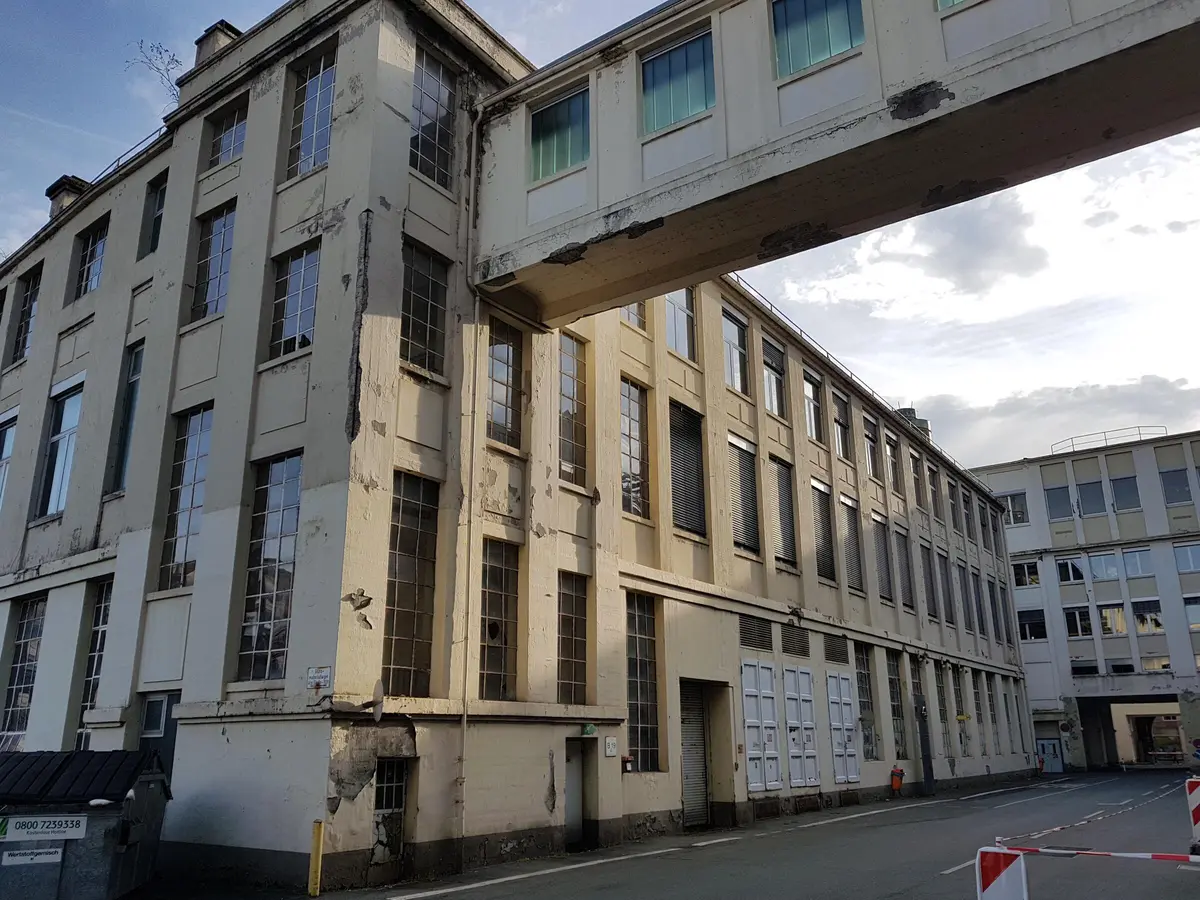 LocationRobot - Film Location Industrieanlage LR4277 (photo 17)