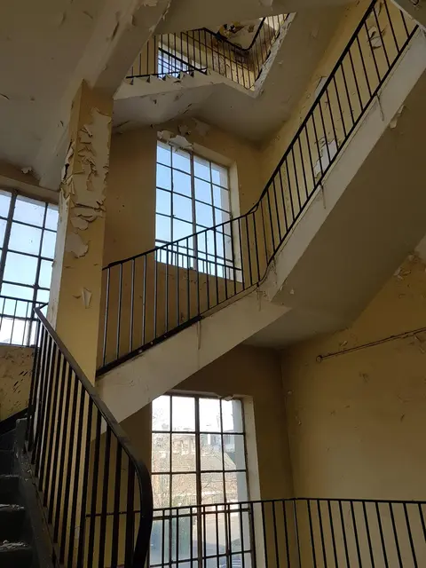 LocationRobot - Film Location Industrieanlage LR4277 (photo 9)