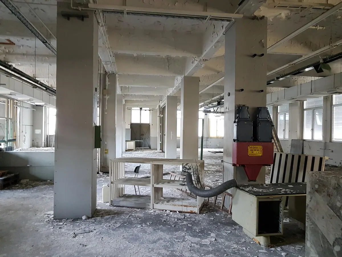 LocationRobot - Film Location Industrieanlage LR4277 (photo 13)