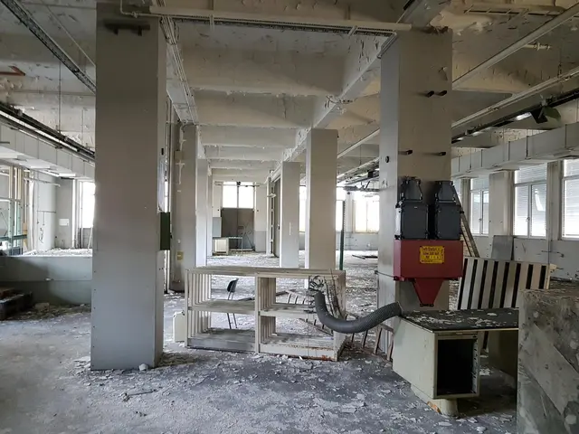 LocationRobot - Film Location Industrieanlage LR4277 (photo 13)