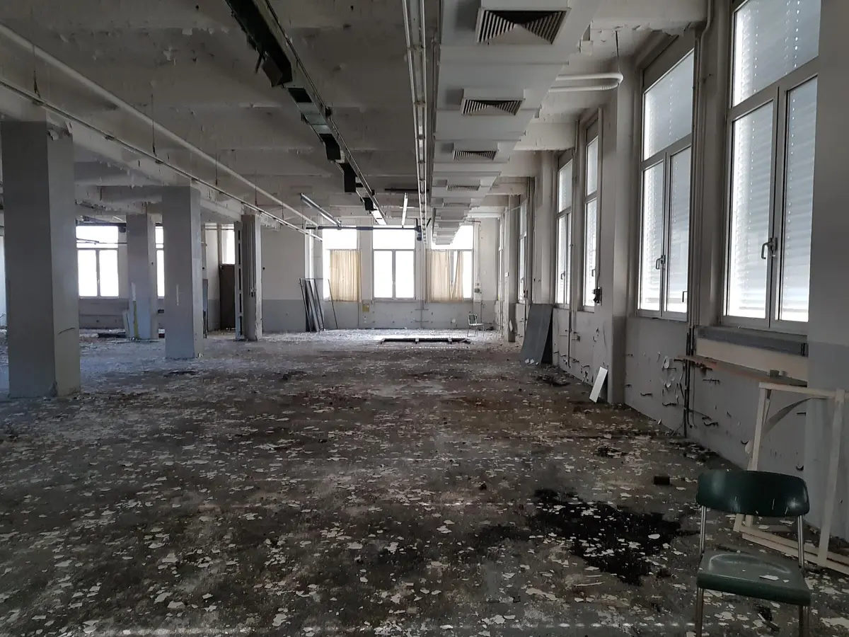 LocationRobot - Film Location Industrieanlage LR4277 (photo 3)