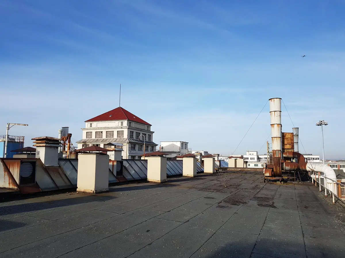 LocationRobot - Film Location Industrieanlage LR4277 (photo 14)