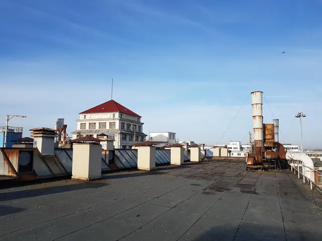 LocationRobot - Film Location Industrieanlage LR4277 (photo 14)