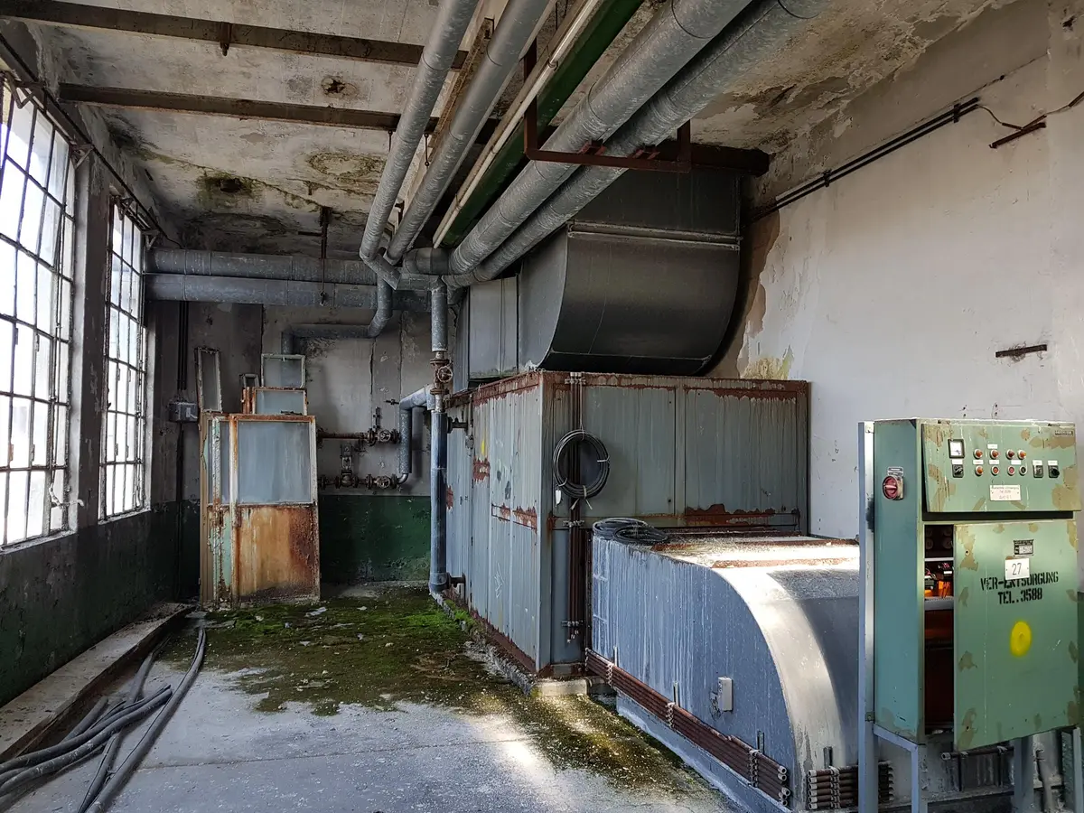 LocationRobot - Film Location Industrieanlage LR4277 (photo 5)