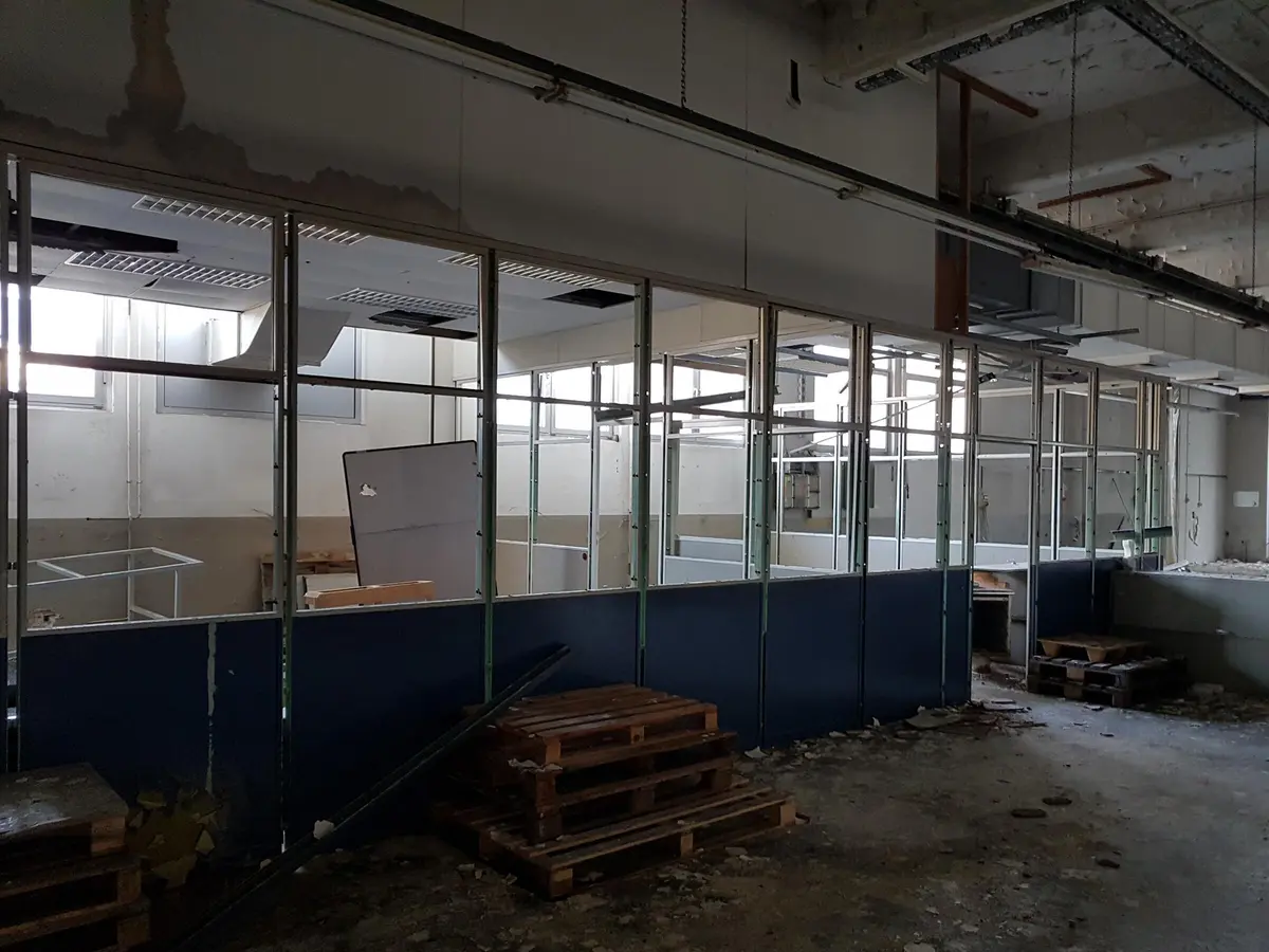 LocationRobot - Film Location Industrieanlage LR4277 (photo 11)