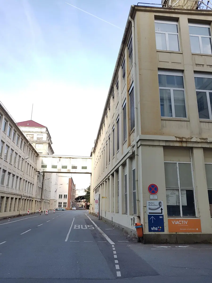 LocationRobot - Film Location Industrieanlage LR4277 (photo 15)