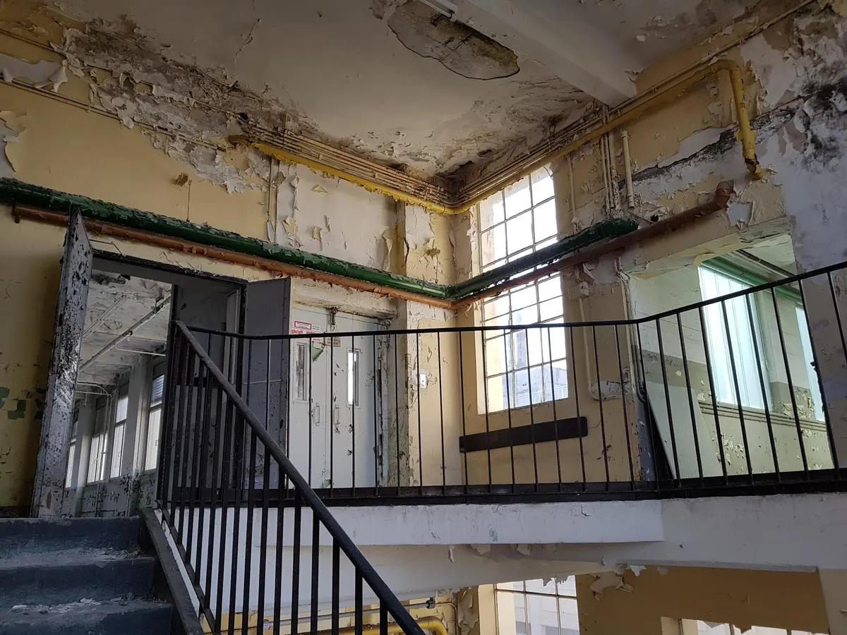 LocationRobot - Film Location Industrieanlage LR4277 (photo 7)