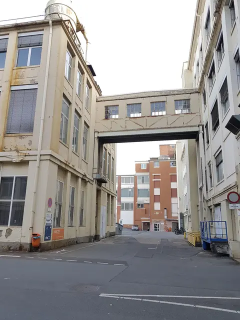 LocationRobot - Film Location Industrieanlage LR4277 (photo 16)