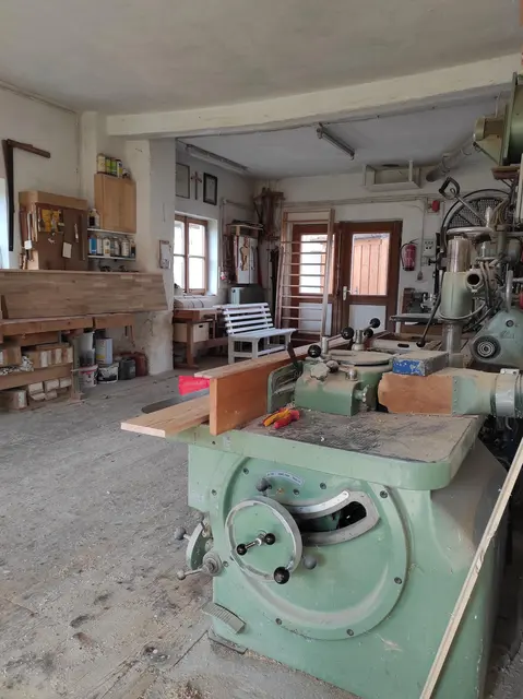LocationRobot - Film Location Werkstatt LR4284 (photo 12)