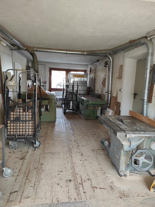 LocationRobot - Film Location Werkstatt LR4284 (photo 6)