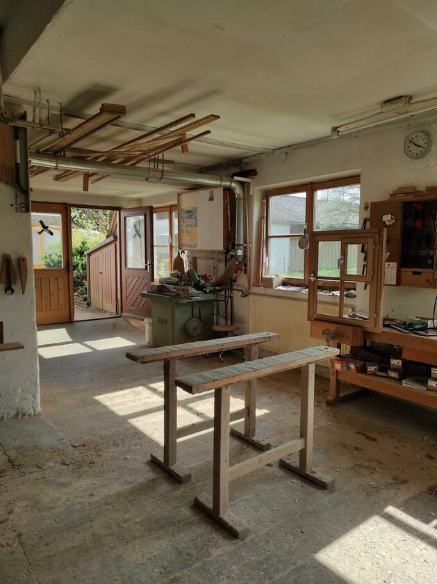 LocationRobot - Film Location Werkstatt LR4284 (photo 9)