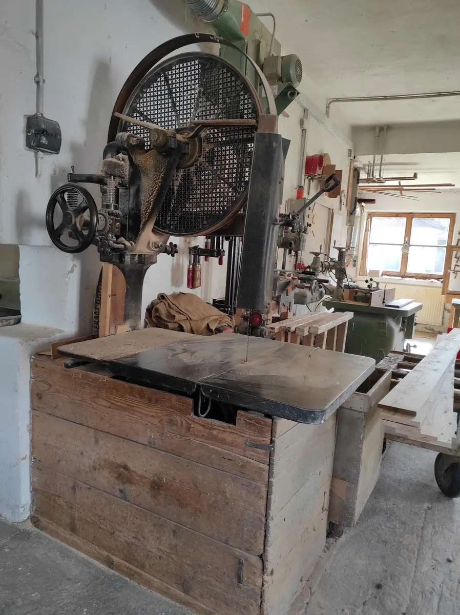 LocationRobot - Film Location Werkstatt LR4284 (photo 7)