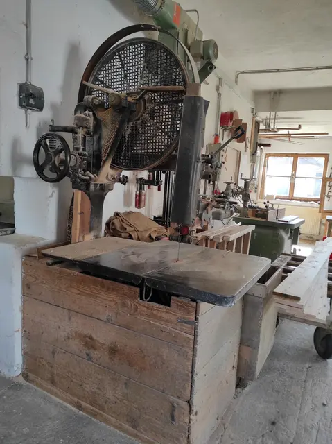 LocationRobot - Film Location Werkstatt LR4284 (photo 7)