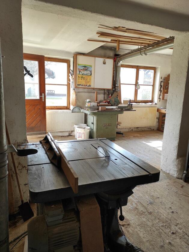 LocationRobot - Film Location Werkstatt LR4284 (photo 5)