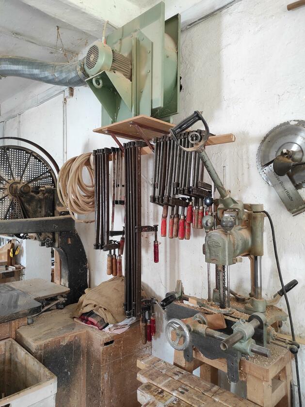 LocationRobot - Film Location Werkstatt LR4284 (photo 8)